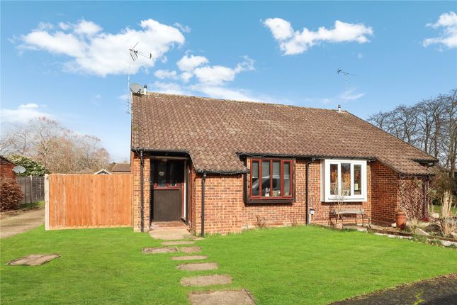 2-bed bungalow on 67, Fenwick Close, Surrey, £375,000
