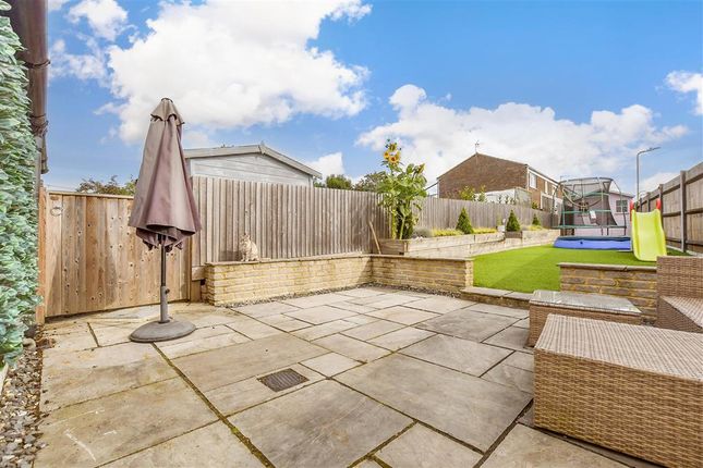 Patio / Decking