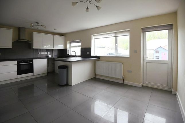 Detached house for sale in The Bank, Parson Drove, Wisbech, Cambs