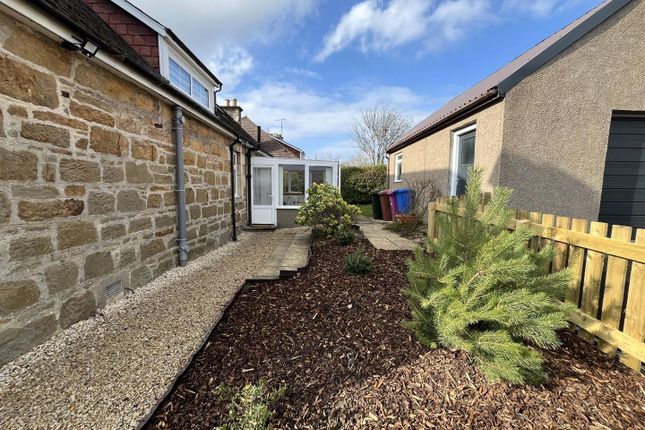 Detached house for sale in Wittet Drive, Elgin