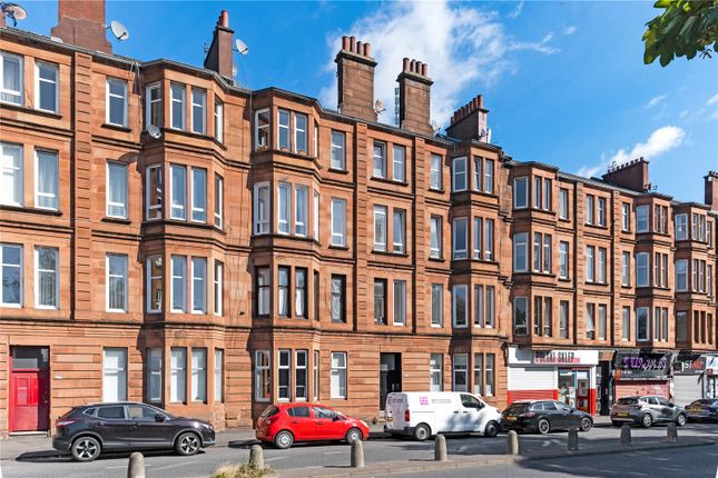 1 bed flat for sale in Paisley Road West, Govan, Glasgow G51