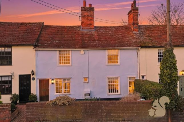 3-bed house on 9, Church Green, Colchester, £350,000