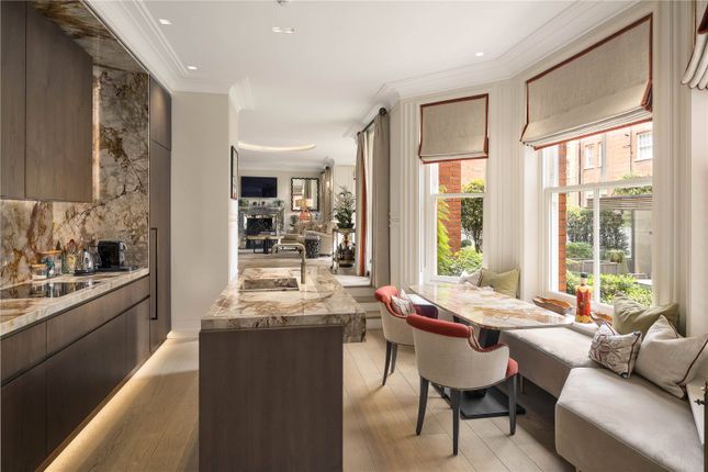 Apartment One, 10, Draycott Avenue, London photo 3