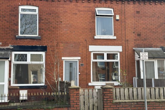 2-bed house on 551 Wigan Road, Bolton, £175,000