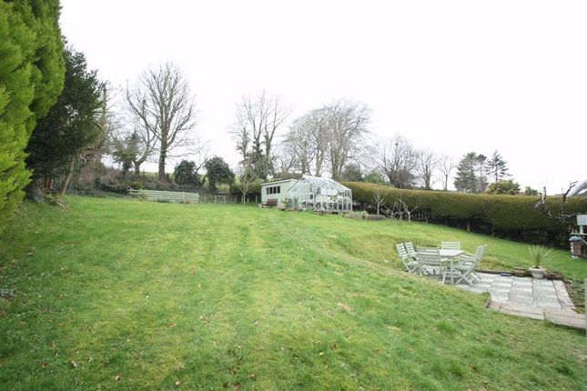 Detached house for sale in The Beeches, Ballynahinch, Down