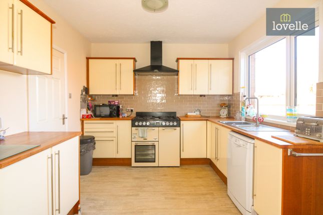 Cousteau, Conisholme Road, North Somercotes photo 5