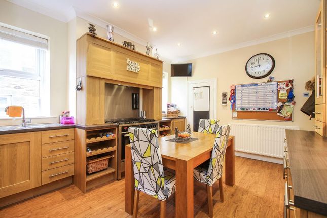 End terrace house for sale in Front Street, Newbiggin-By-The-Sea
