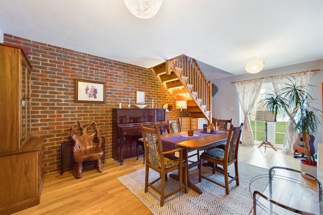 Detached house for sale in Comptons Lane, Horsham