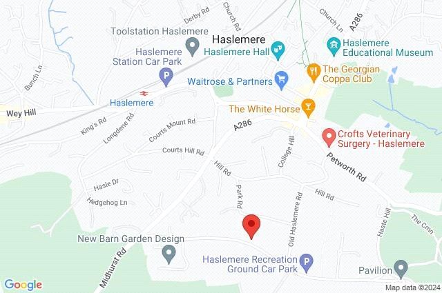 Haslemere, Surrey GU27, 3 bedroom end terrace house for sale - 62107850 ...