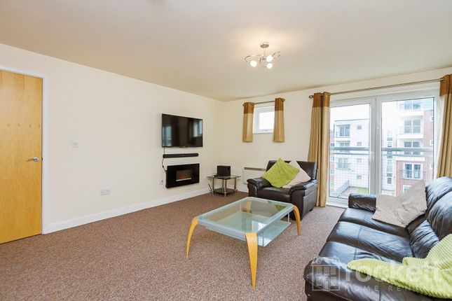 18, Trinity Court, Newcastle Under Lyme photo 4