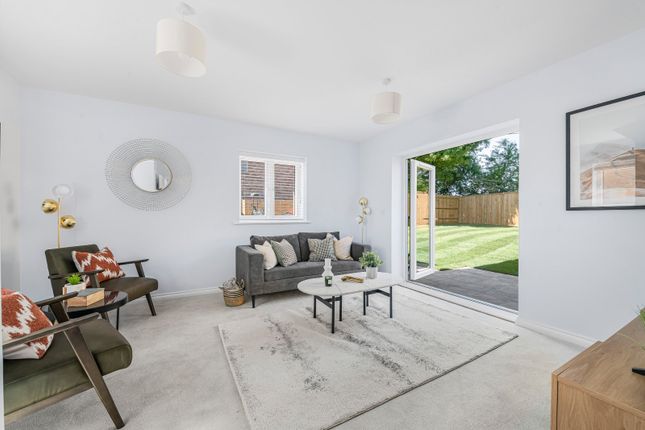 Abbotsford Place, 2, Isaacs Lane, West Sussex photo 3