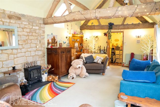 The Long Byre,, Pillerton Hersey, Warwickshire photo 5