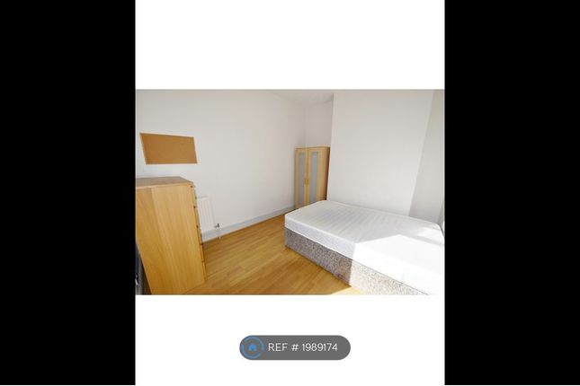 Room to rent in Leslie Road, Nottingham