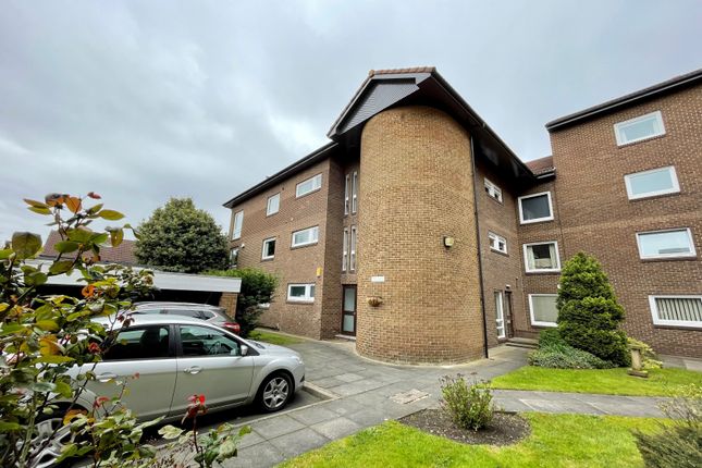 Maisonette for sale in Norwood Court, Thornhill Road, Benton, Newcastle Upon Tyne
