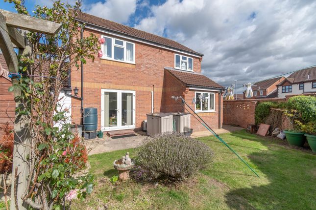 Byeways, Gwyn Crescent, Fakenham photo 2