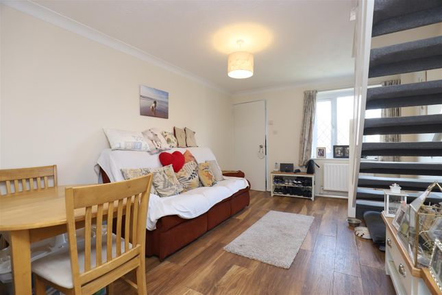 Terraced house for sale in Woodbridge Drive, Maidstone