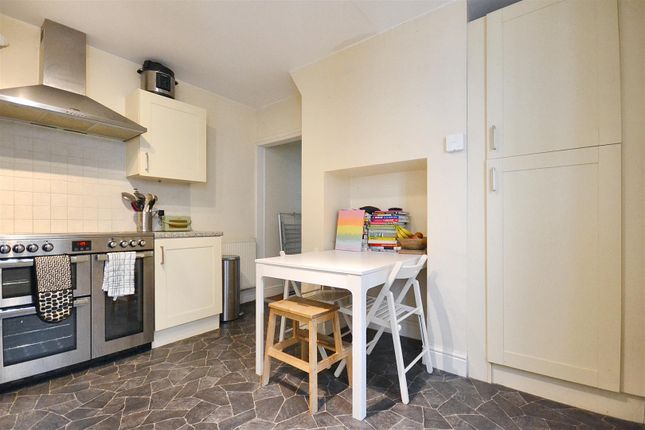 Flat for sale in Luton Road, Harpenden