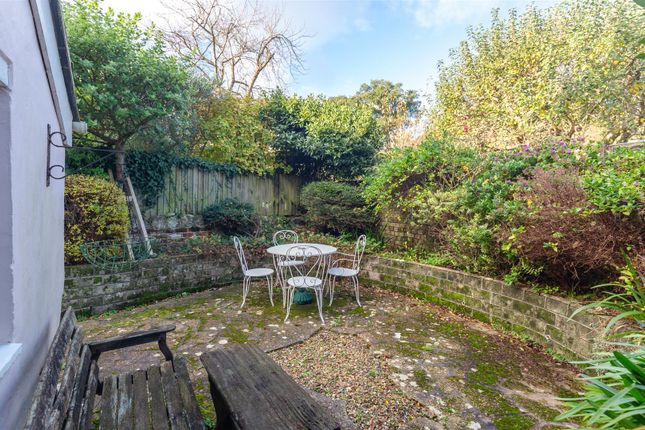 Town house for sale in Old Town, Cowes, Isle Of Wight