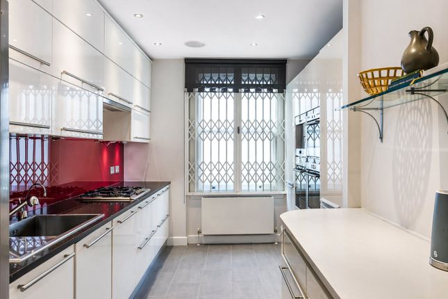 27, Ansdell Terrace, London photo 4