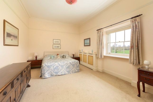 Flat for sale in Heytesbury House, Heytesbury, Warminster, Wiltshire