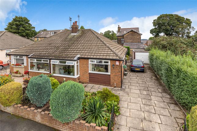 Thumbnail Bungalow for sale in Bradford Road, Stanningley, Pudsey