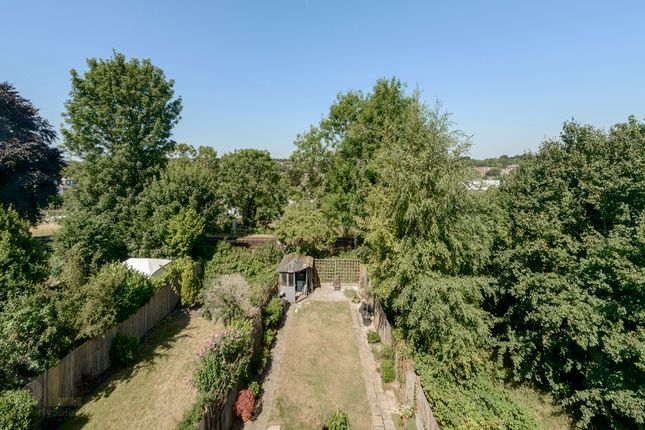 Flat 4, South Croydon photo 3