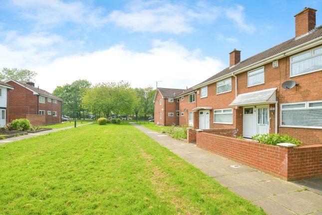Thumbnail Terraced house for sale in Ryhill Walk, Ormesby, Middlesbrough