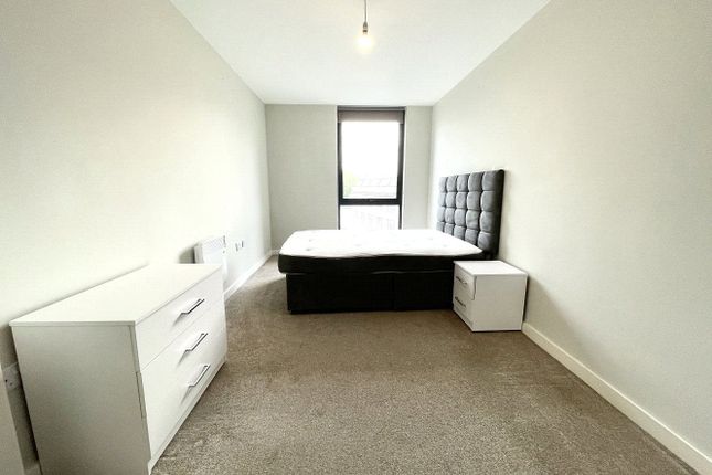 420 Adelphi Wharf 1,, Adelphi Wharf 1, Salford photo 4