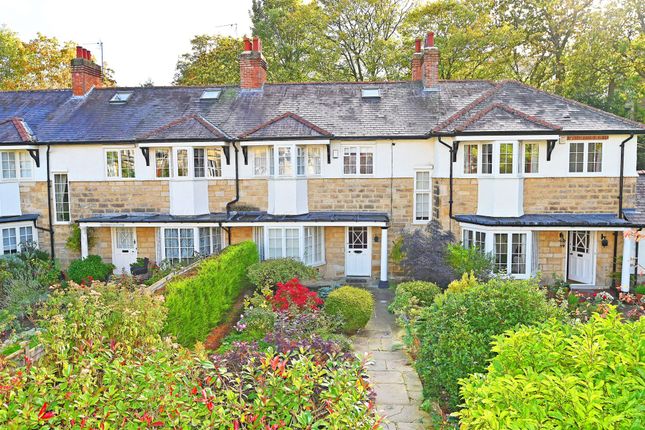 3 Bedroom Terraced in HG2 0LW