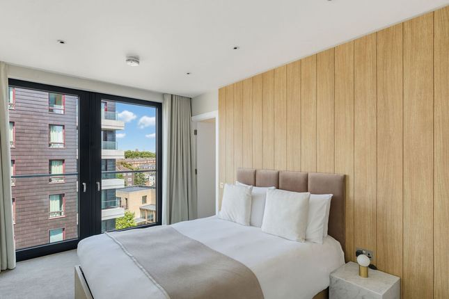 Camden Lock Residences, Water Lane, NW1, London photo 4