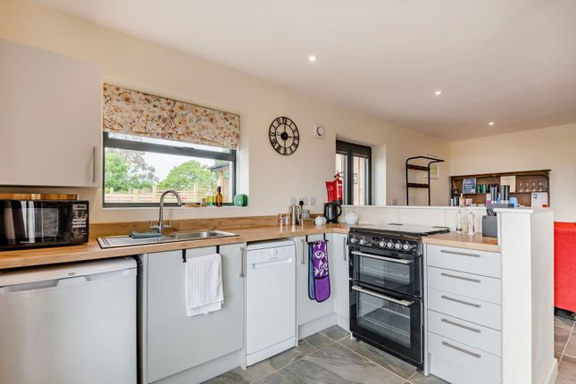 Wych Hazel Cottage, Blakeney photo 4