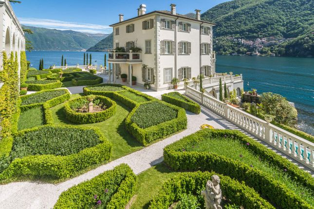 Properties For Sale In Lake Como Como Lombardy Italy Lake