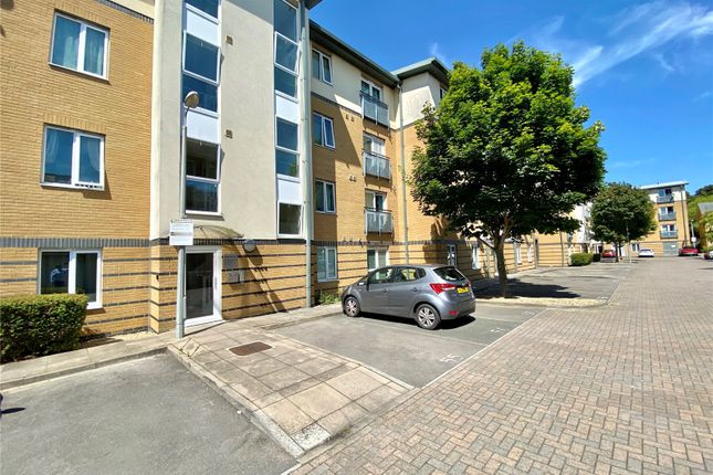 Thumbnail Flat for sale in Providence Park, Princess Elizabeth Way, Cheltenham, Gloucestershire