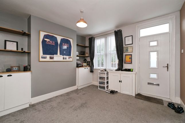 18, Laceyfields Road, HEANOR photo 4