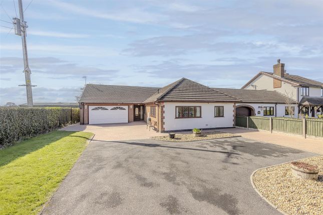 3-bed house on Step A Side, Caverswall Common, Stoke-On-Trent, £500,000