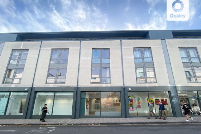 Flat for sale in Walk House, North Road, North Laine, Brighton