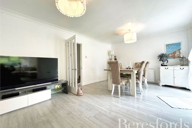 End terrace house for sale in Cardinal Way, Rainham