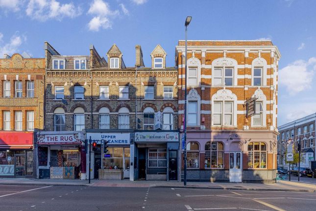 Thumbnail Property for sale in Holloway Road, London