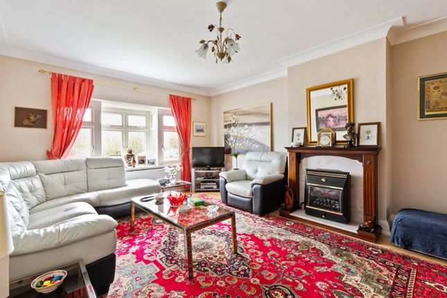 Detached house for sale in Robin Hood Way, London