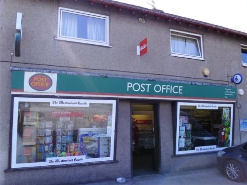 Thumbnail Retail premises for sale in Post Office &amp; Newsagents LA9, Cumbria