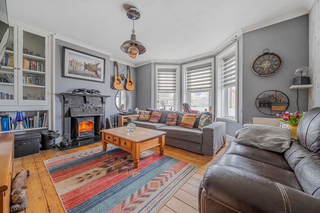 Image of 1 Admiralty Terrace, Upnor, Rochester, ME2 4XJ