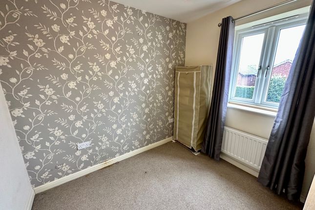 End terrace house for sale in Mallard Chase, Hatfield, Doncaster