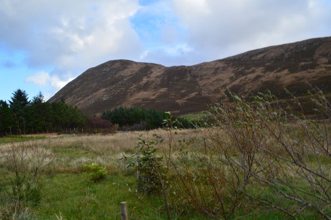 Land for sale in Northton, Isle Of Harris