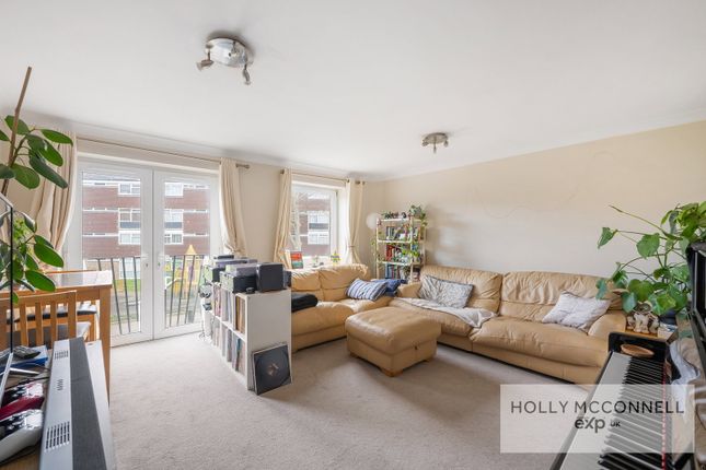 Forge House,Flat 5, Dacre Park, London photo 3