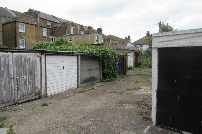 Parking/garage for sale in The Centre, Mortimer Street, Herne Bay