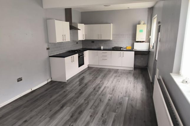3-bed terraced on 32, Markfield Road, Liverpool, £125,000