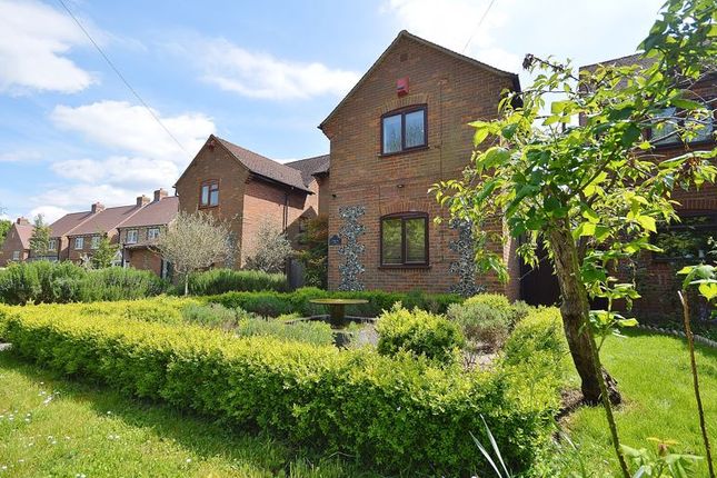 Thumbnail Detached house for sale in Chinnor Road, Bledlow, Princes Risborough