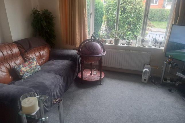 The White Place
26, A Nettleton Road, Market Rasen photo 3