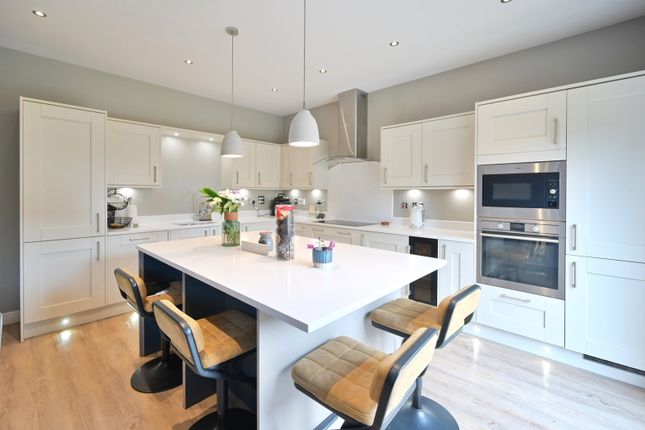 2, Woodland Place, Ripon photo 4