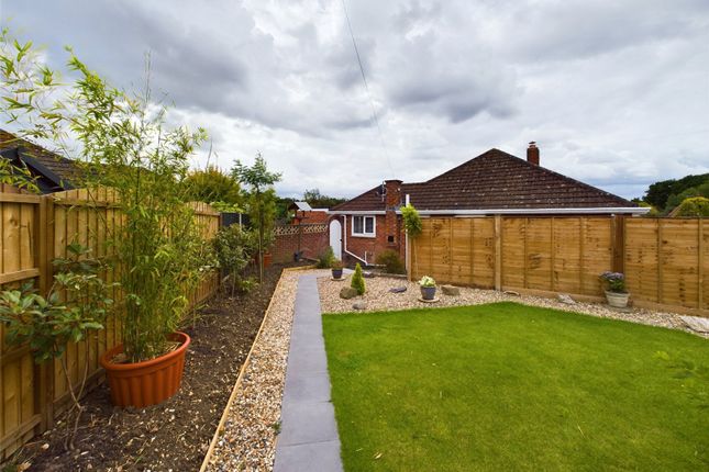 Bungalow for sale in Garden Way, Longlevens, Gloucester, Gloucestershire